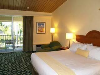 Hotel Ramada Limited Goleta Exteriér fotografie